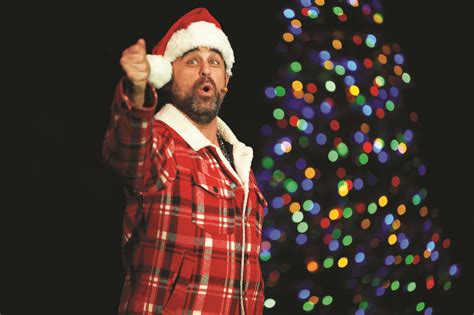 North Bay Theater Holiday Shows | Bohemian | Sonoma & Napa Counties