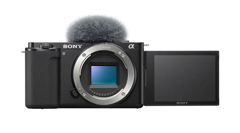 Sony ZV-E10 | The Best Vlogging (Only) Camera?