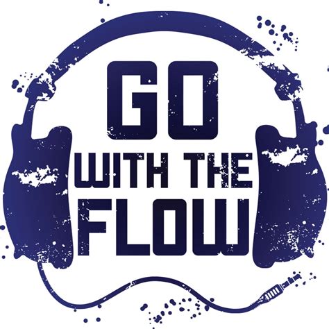 Go With The Flow TV - YouTube