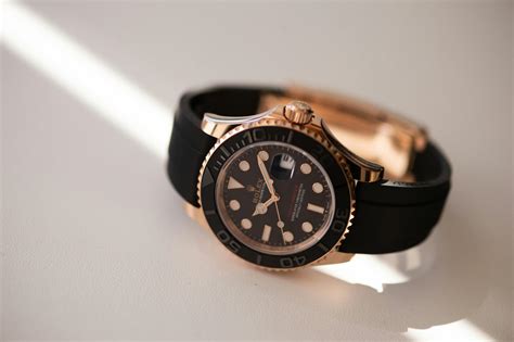 2022 ROLEX YACHT-MASTER 40 for sale by auction in London, United Kingdom