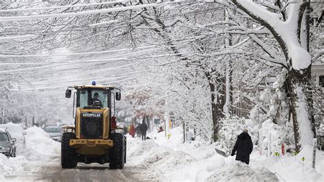 Major winter storm on track for Christmas week, forecasters say | Fox News