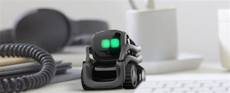 anki robot vector deals: Anki Vector Robot Age Range