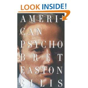 American Psycho Book Quotes. QuotesGram