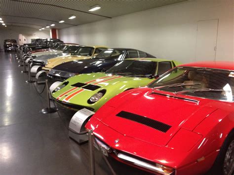 Vintage super cars at a museum in Australia | Super cars, Car museum, Automotive design