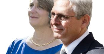 Merrick Garland family pics - DailyEntertainmentNews.com