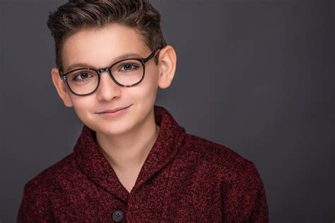 Luca Padovan (Actor) Wiki, Bio, Age, Height, Weight, Girlfriend, Net Worth, Career, Facts - Starsgab