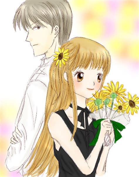 Itazura na Kiss - Itazura na Kiss Fan Art (28901941) - Fanpop