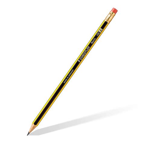 Buy Staedtler Noris 2HB Pencil (Open Stock) online in India | Hello August