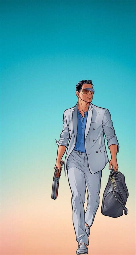 archer vice is the best season and nothing will change my mind : r/ArcherFX