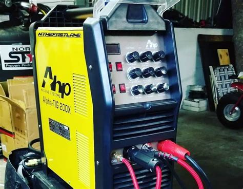 7 Best TIG Welders for Aluminum Reviewed in Detail (Fall 2024)