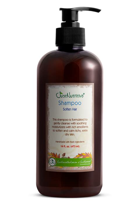 Psoriasis Shampoo