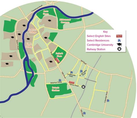 cambridge-map - Select English