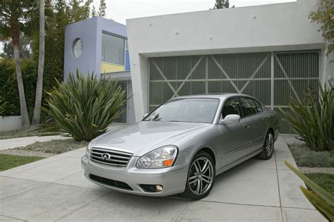 2006 Infiniti Q45 - HD Pictures @ carsinvasion.com