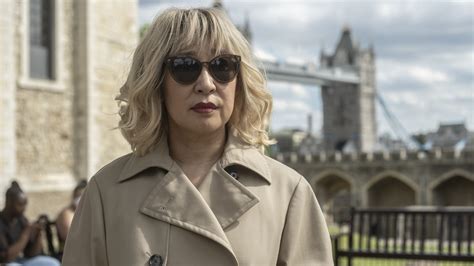 ‘Killing Eve’ Final Season To Air On BBC America And AMC – VideoAge ...