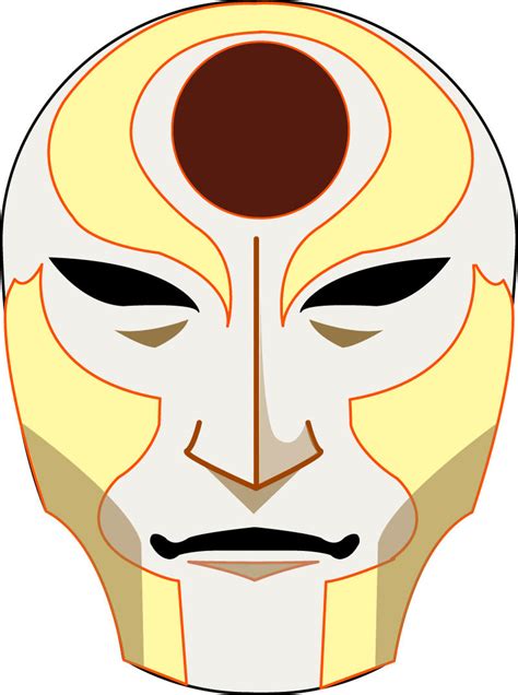 Amon's Mask by OnioftheEarth on DeviantArt