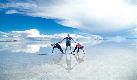 Tour | Uyuni Salt Flats & Desert Adventure 3D/2N (Uyuni to Atacama) | Bamba Travel | 532