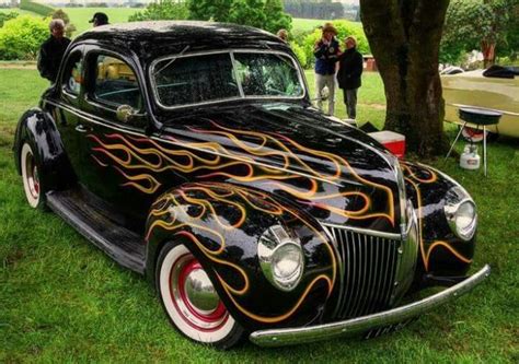 105 best images about Flames on Pinterest | Plymouth, Cars and Chevy