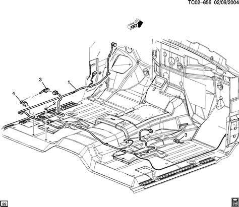 wiring harness gm power seat wiring diagram - Wiring Diagram and Schematics