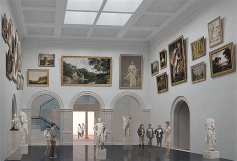 Santa Barbara Museum of Art opens rejuvenated lobby and galleries