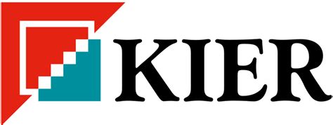 Kier Logo - LogoDix