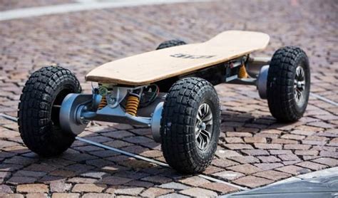 6 Best Off Road Electric Skateboards for All Terrain in 2024