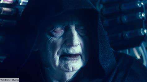 Star Wars – Emperor Palpatine explained