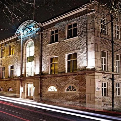 Plan Your Visit | Sunny Bank Mills | Art Gallery & Business Space in Leeds