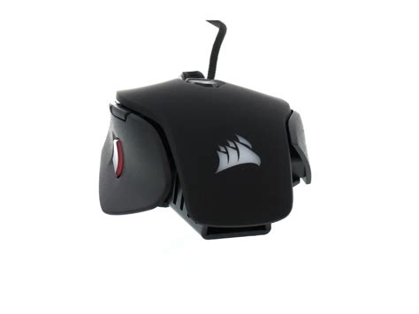 Corsair Gaming M65 PRO RGB FPS Gaming Mouse, Black - Newegg.ca