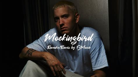 Eminem Mockingbird Full Song Hd Youtube