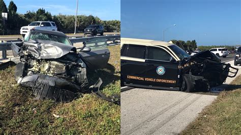 Florida trooper who stopped driver near Skyway 10K speaks out | 11alive.com