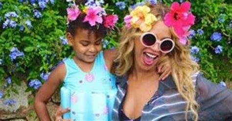 Beyonce threw Blue Ivy the birthday party of your dreams.