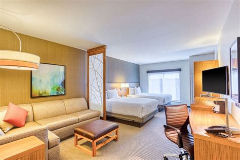 Hyatt Place Greensboro/Downtown Greensboro | Bookonline.com