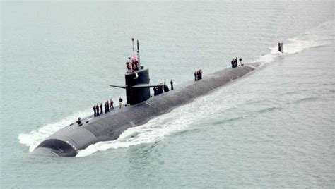 combatindex.com: SSN 718 : USS HONOLULU