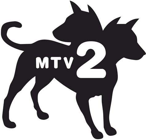 MTV2 Logo