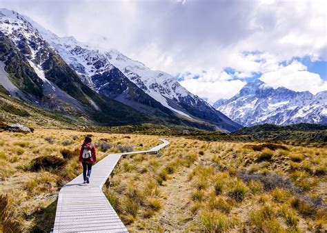 Mount Cook National Park, New Zealand | Audley Travel