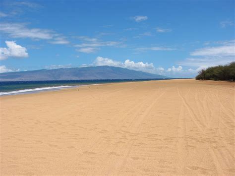 Polihua Beach II Lanai, Hawaii