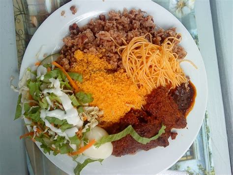 5 nutritious Ghanaian breakfast options you overlook