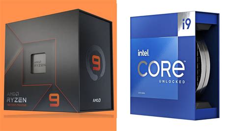 Core i9 13900K: Is the flagship AMD Ryzen 9 7950X worth buying over the ...