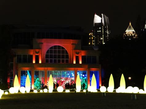 Atlanta Botanical Gardens Hours Lights – Beautiful Flower Arrangements ...