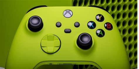 Xbox Series X Controller