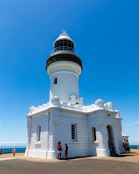 Byron Bay Lighthouse Walk - one of NSW's best coastal walks — Walk My World