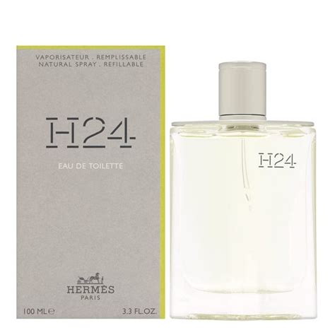 HERMES H24 EDT 100ML