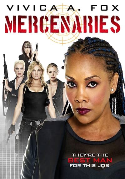 Watch Mercenaries (2013) - Free Movies | Tubi