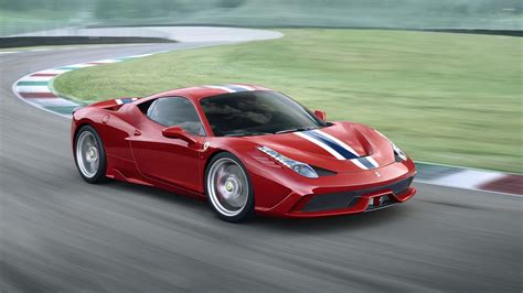 Ferrari 458 Speciale Wallpapers - Wallpaper Cave