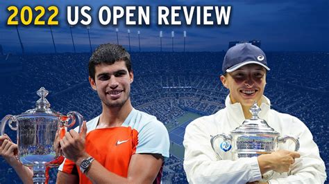 2022 US Open Review Show - Win Big Sports