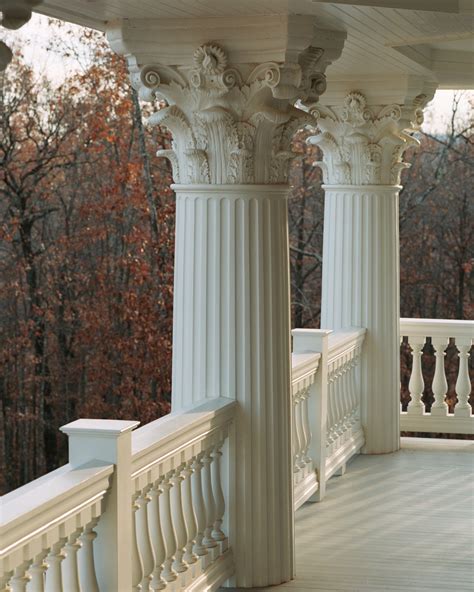 Column Builder Tool | Architectural columns, Architecture, Balcony decor