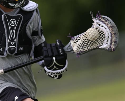 How and Why to Tape Your Lacrosse Stick | PRO TIPS by DICK'S Sporting Goods