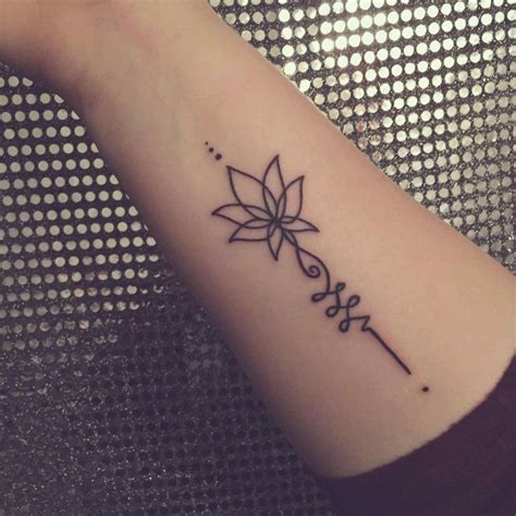 Tattoo Meaning Strength For Women ; Tattoo Meaning | Lotus flower ...