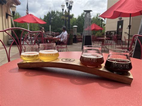 Where are Eugene’s best breweries and tap houses? Right here - oregonlive.com