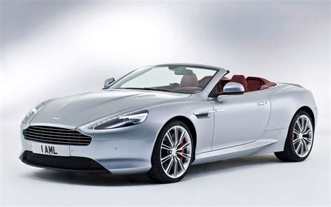 2013 Aston Martin DB9 Coupe Wallpaper | HD Car Wallpapers | ID #3053